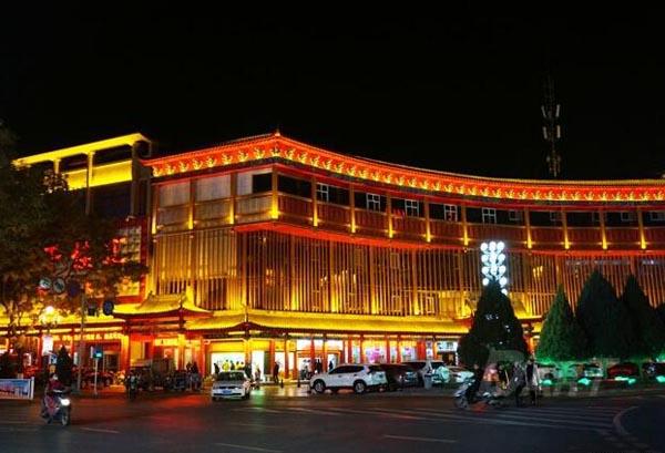 LED顯示屏驅(qū)動(dòng)IC的功能及作用 LED顯示屏驅(qū)動(dòng)IC的功能及作用